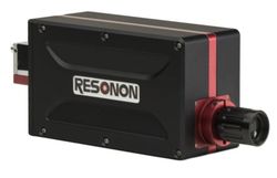 UV Hiperspectral camera Resonon Pika NUV2